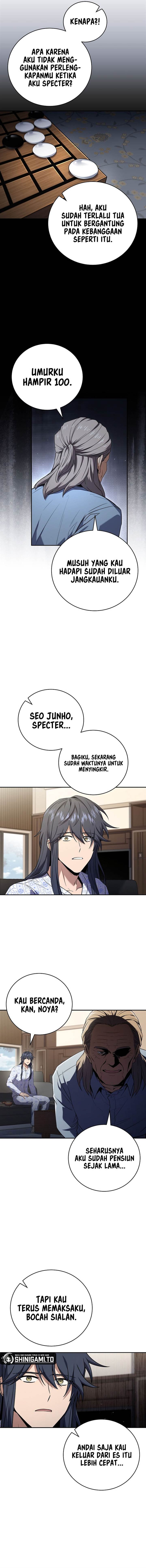 Return of the Frozen Player Chap 187 - Next Chap 188