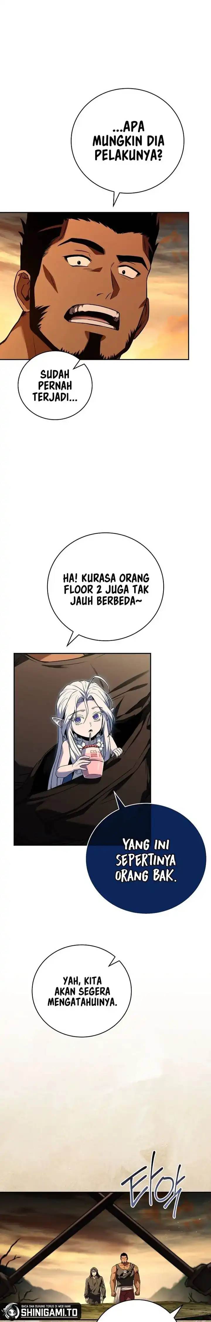 Return of the Frozen Player Chap 188 - Next Chap 189