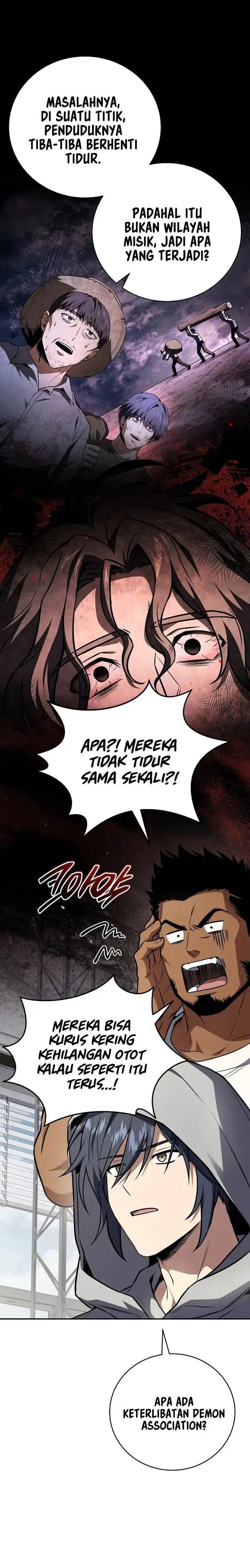 Return of the Frozen Player Chap 188 - Next Chap 189