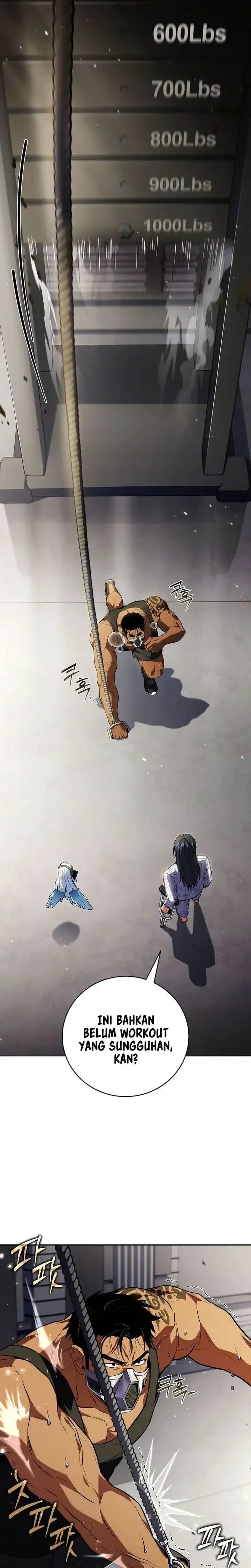 Return of the Frozen Player Chap 188 - Next Chap 189