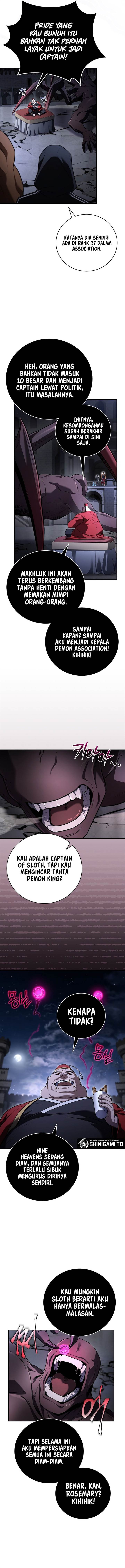 Return of the Frozen Player Chap 189 - Next Chap 190