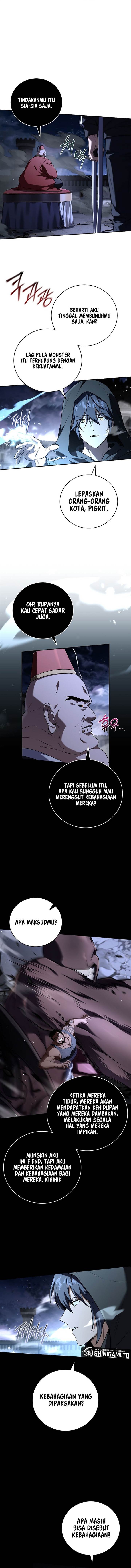 Return of the Frozen Player Chap 189 - Next Chap 190