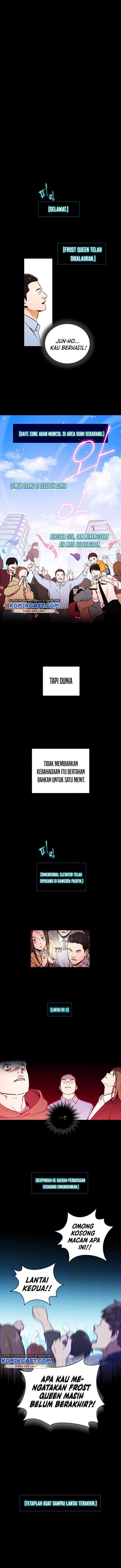 Return of the Frozen Player Chap 2 - Next Chap 3