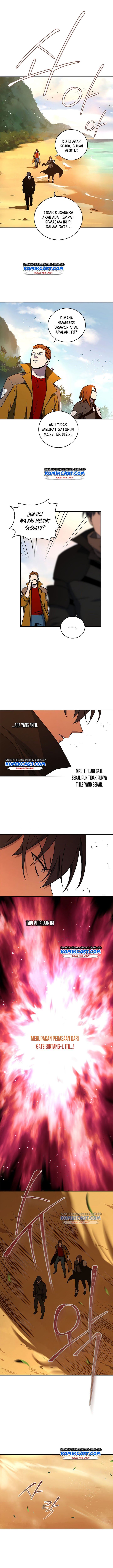 Return of the Frozen Player Chap 21 - Next Chap 22