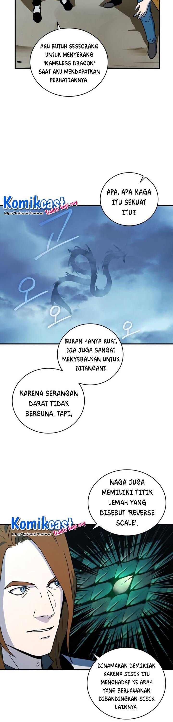 Return of the Frozen Player Chap 22 - Next Chap 23