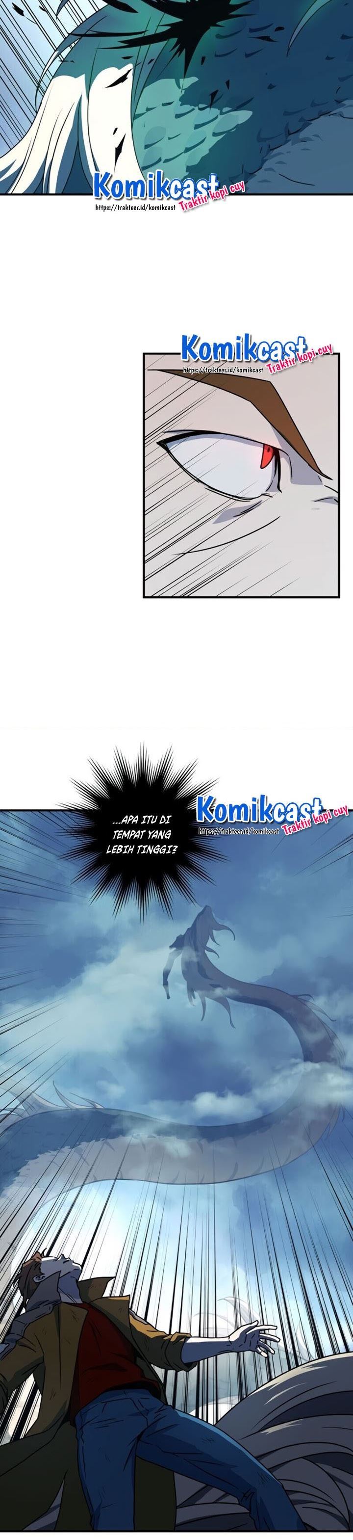 Return of the Frozen Player Chap 22 - Next Chap 23