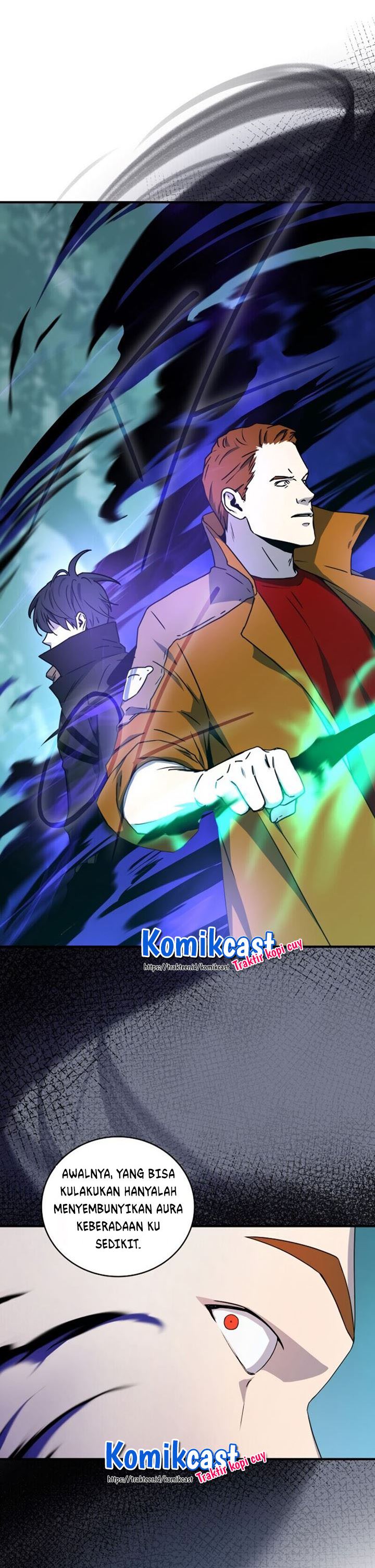 Return of the Frozen Player Chap 22 - Next Chap 23