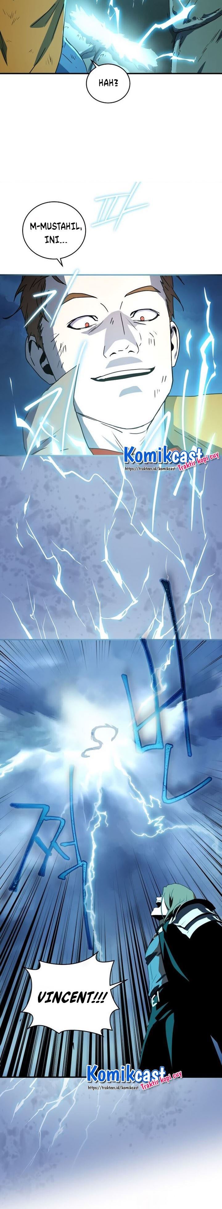 Return of the Frozen Player Chap 22 - Next Chap 23