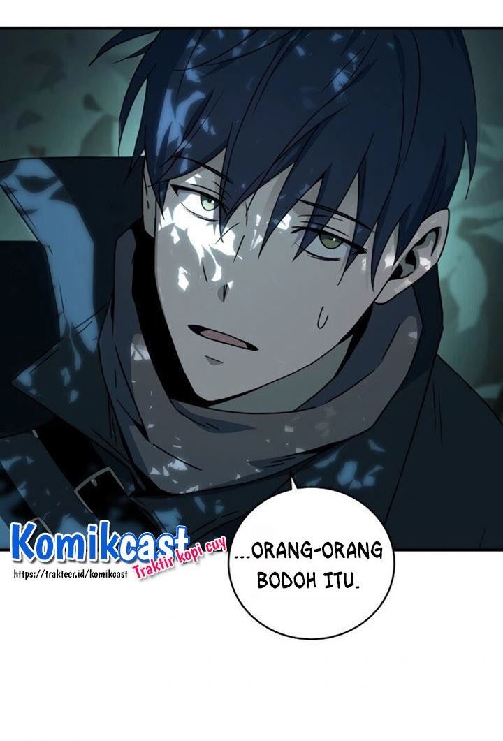 Return of the Frozen Player Chap 22 - Next Chap 23