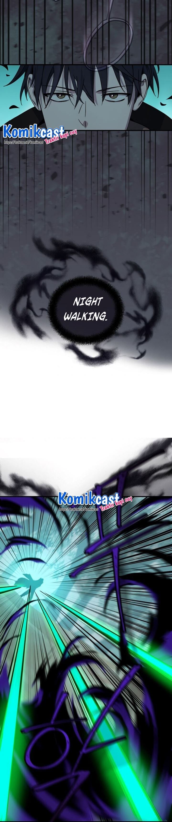 Return of the Frozen Player Chap 22 - Next Chap 23