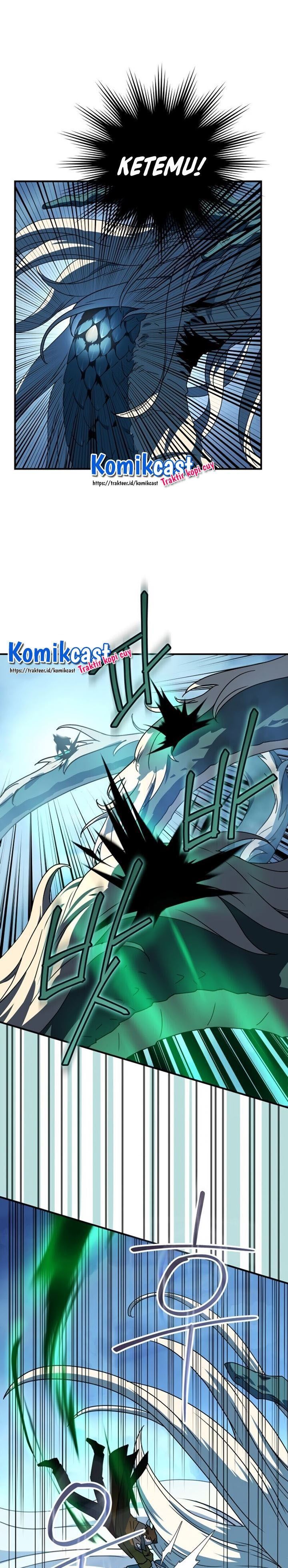 Return of the Frozen Player Chap 22 - Next Chap 23