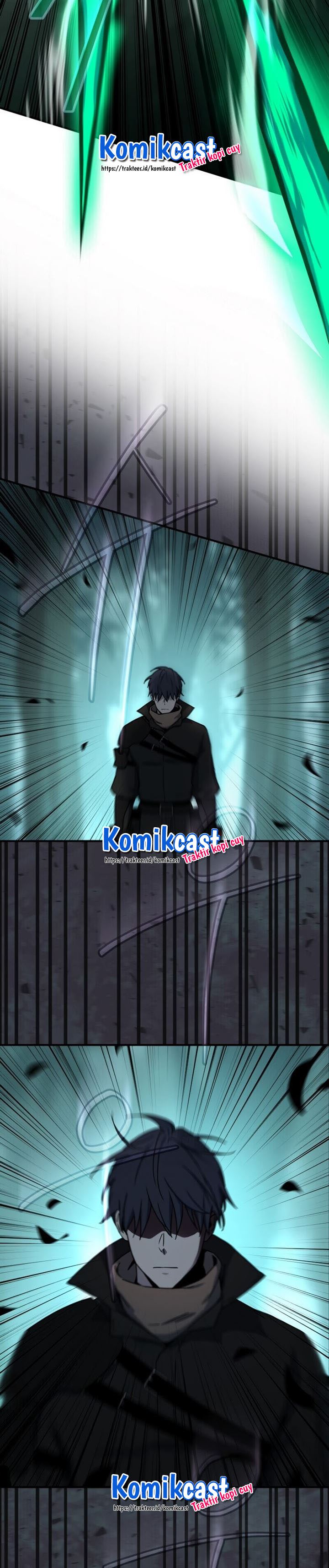 Return of the Frozen Player Chap 22 - Next Chap 23