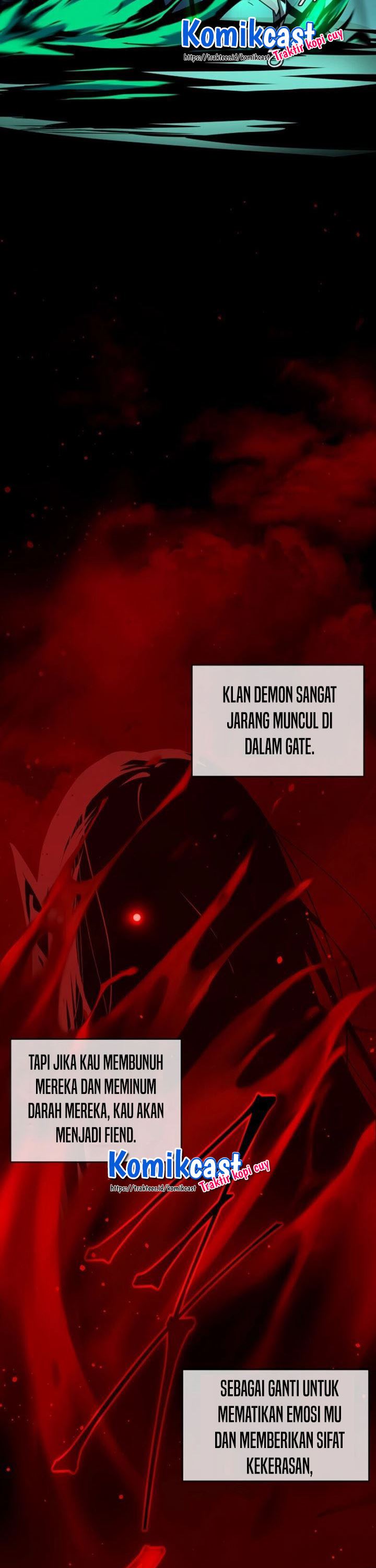 Return of the Frozen Player Chap 22 - Next Chap 23