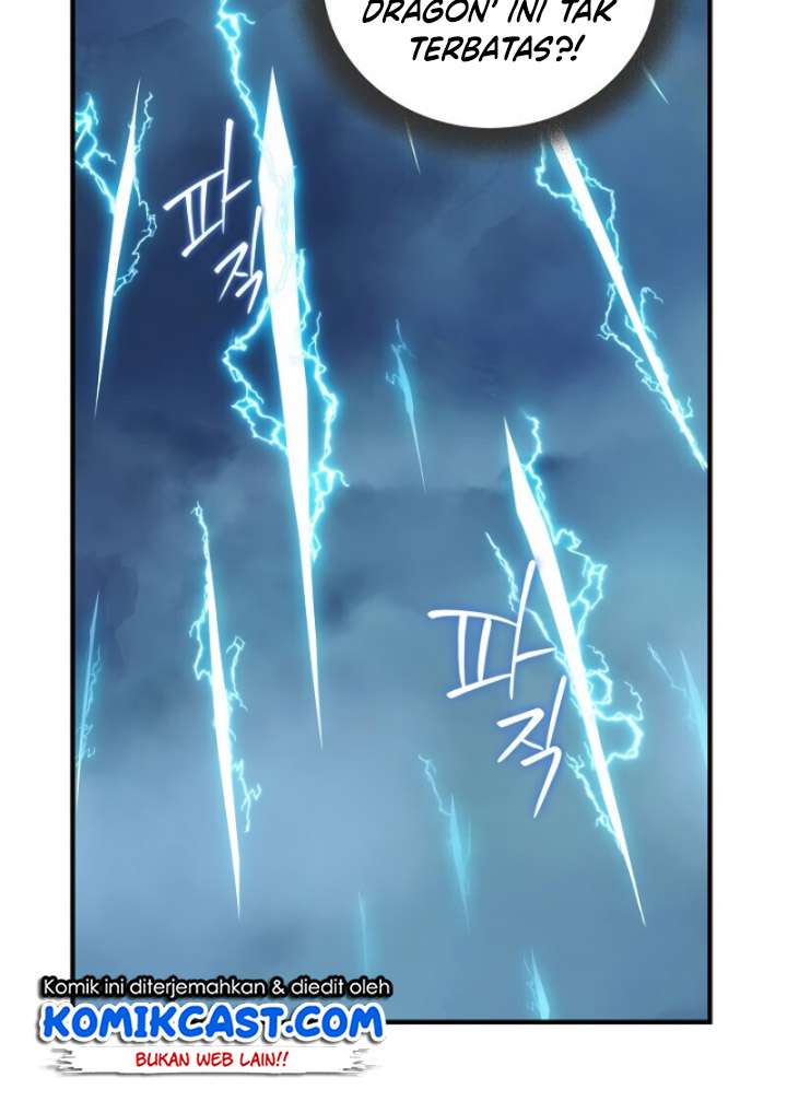 Return of the Frozen Player Chap 23 - Next Chap 24