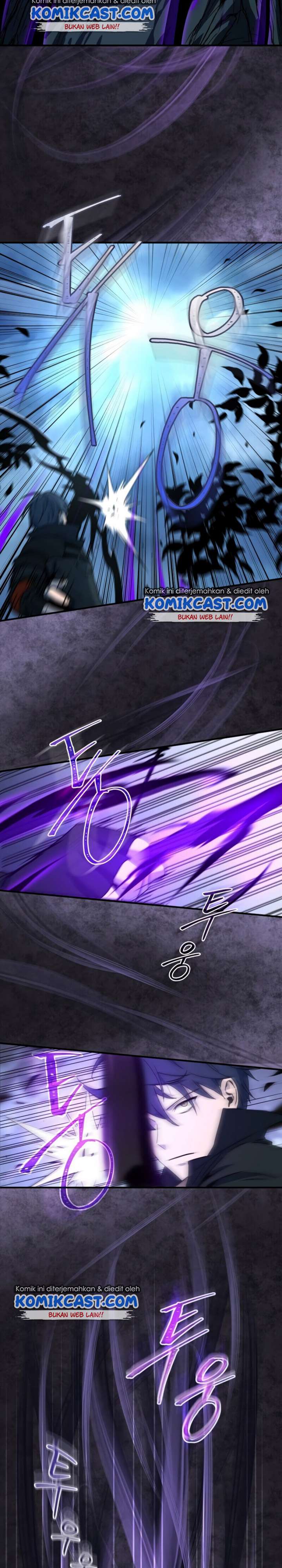 Return of the Frozen Player Chap 23 - Next Chap 24