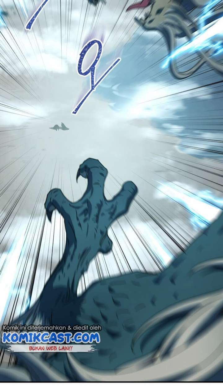 Return of the Frozen Player Chap 23 - Next Chap 24