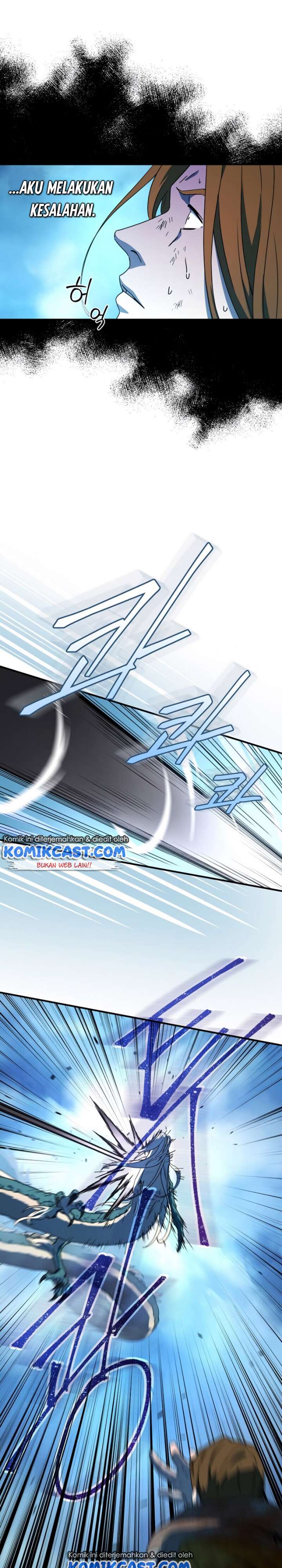 Return of the Frozen Player Chap 23 - Next Chap 24