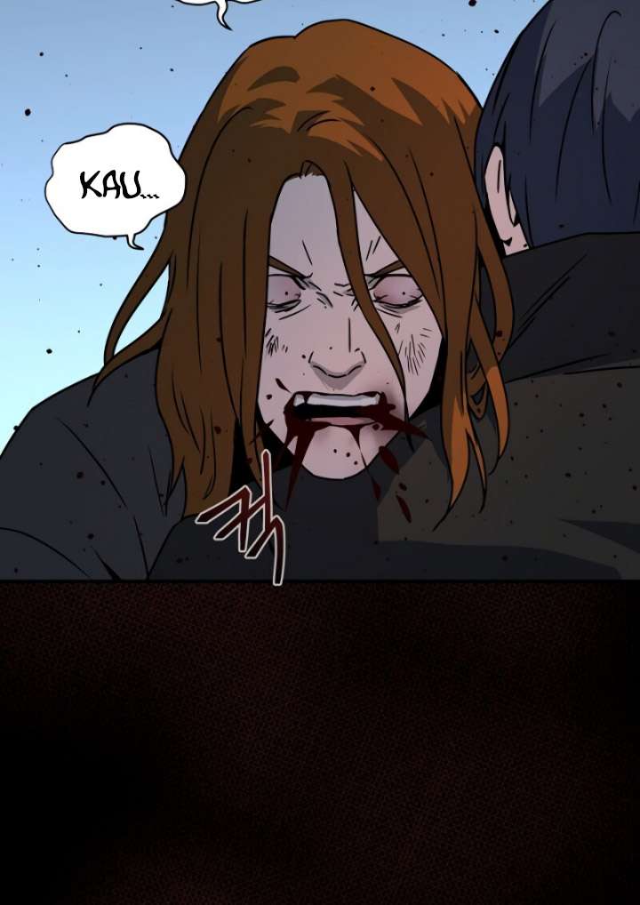 Return of the Frozen Player Chap 23 - Next Chap 24