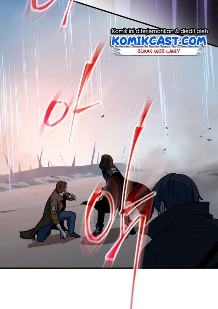 Return of the Frozen Player Chap 23 - Next Chap 24