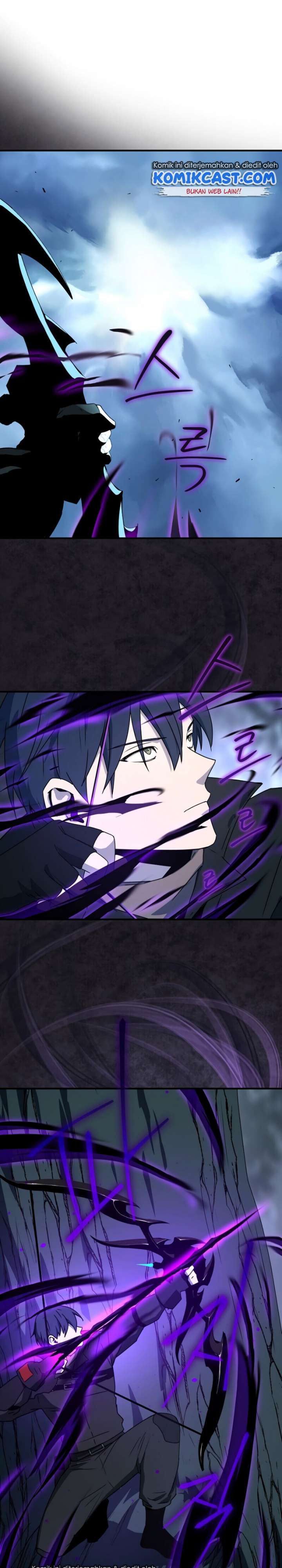 Return of the Frozen Player Chap 23 - Next Chap 24