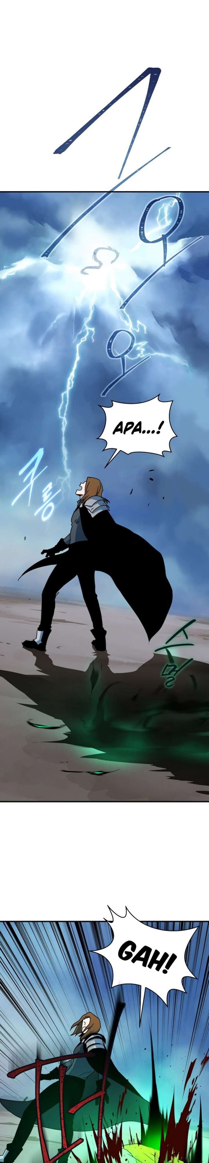 Return of the Frozen Player Chap 23 - Next Chap 24