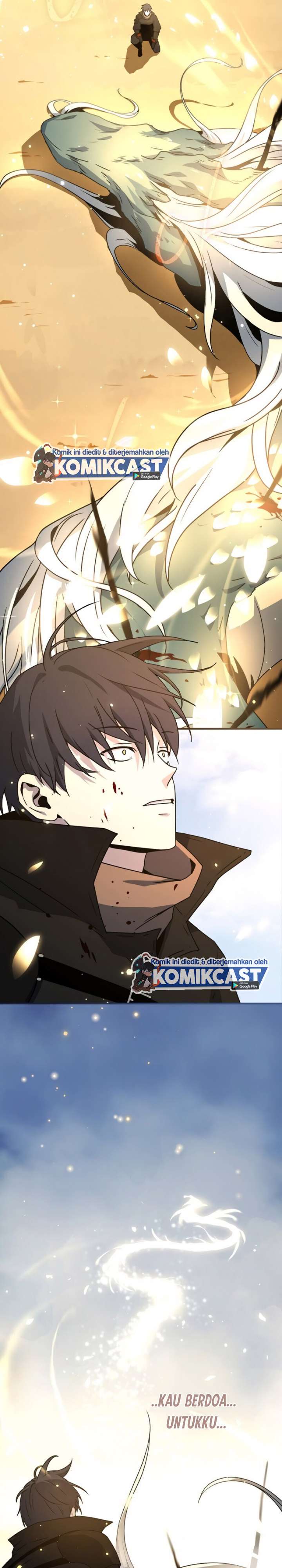 Return of the Frozen Player Chap 24 - Next Chap 25