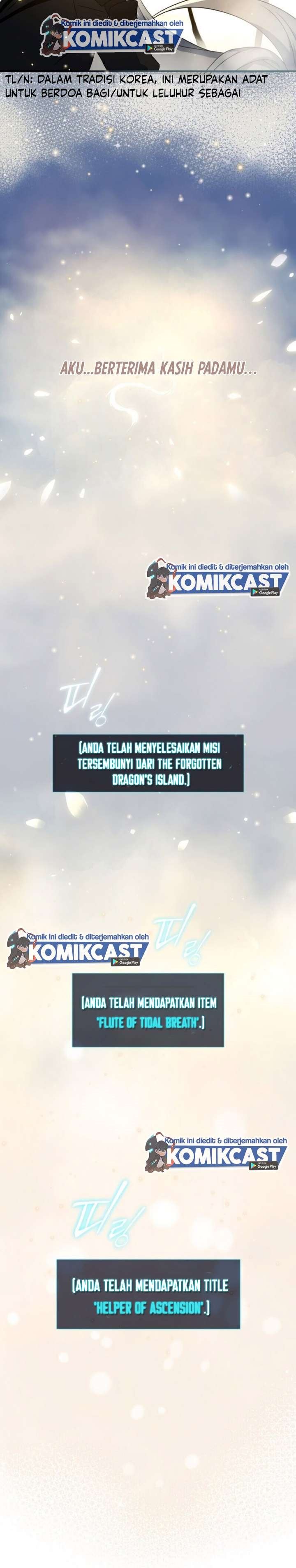 Return of the Frozen Player Chap 24 - Next Chap 25