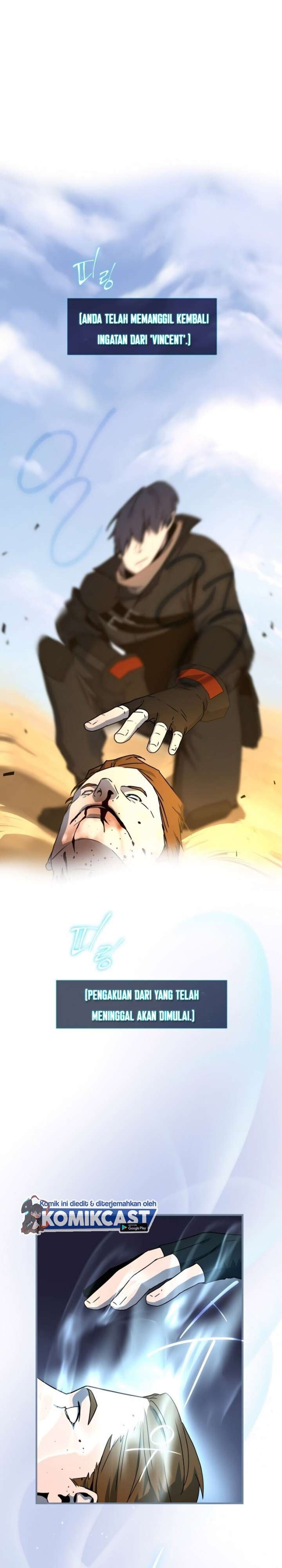 Return of the Frozen Player Chap 24 - Next Chap 25