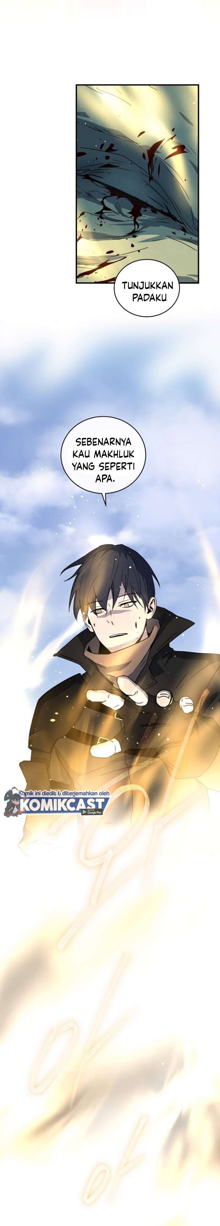 Return of the Frozen Player Chap 24 - Next Chap 25