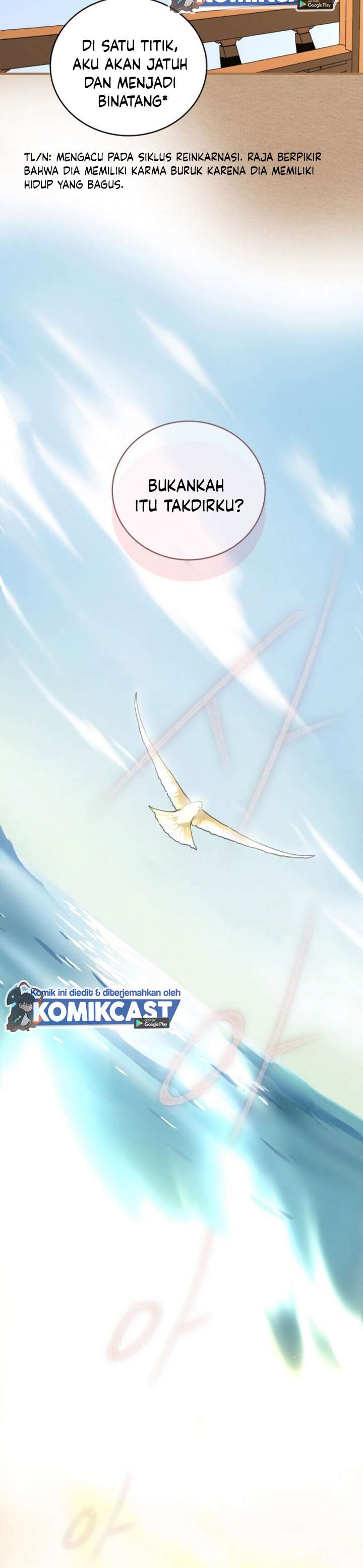 Return of the Frozen Player Chap 24 - Next Chap 25