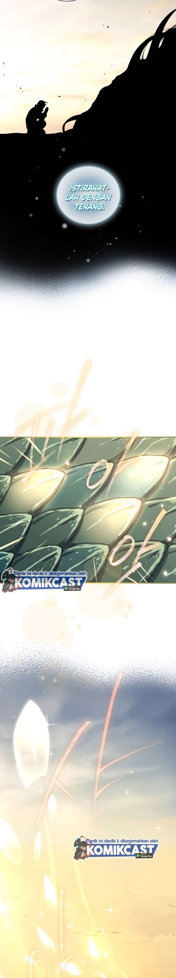 Return of the Frozen Player Chap 24 - Next Chap 25