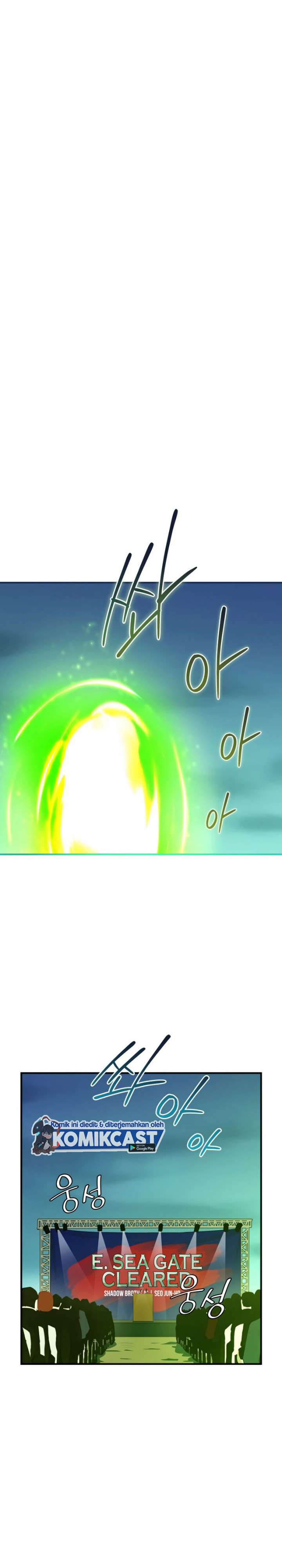 Return of the Frozen Player Chap 25 - Next Chap 26