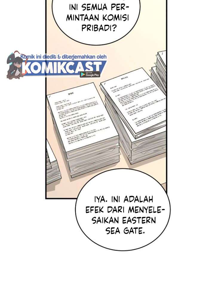 Return of the Frozen Player Chap 25 - Next Chap 26