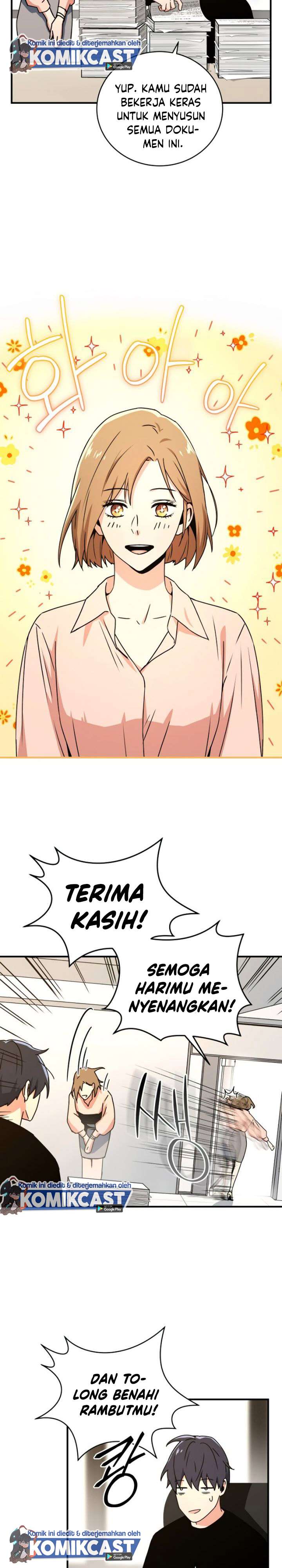 Return of the Frozen Player Chap 25 - Next Chap 26