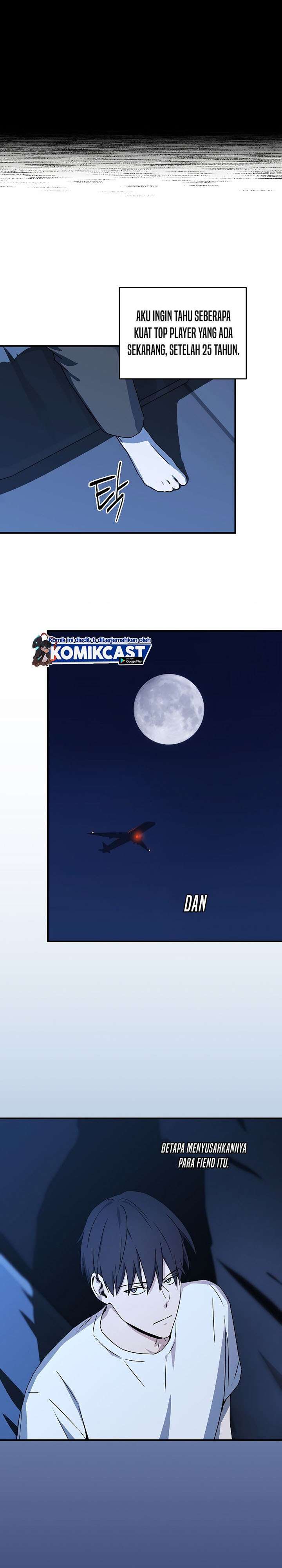 Return of the Frozen Player Chap 26 - Next Chap 27