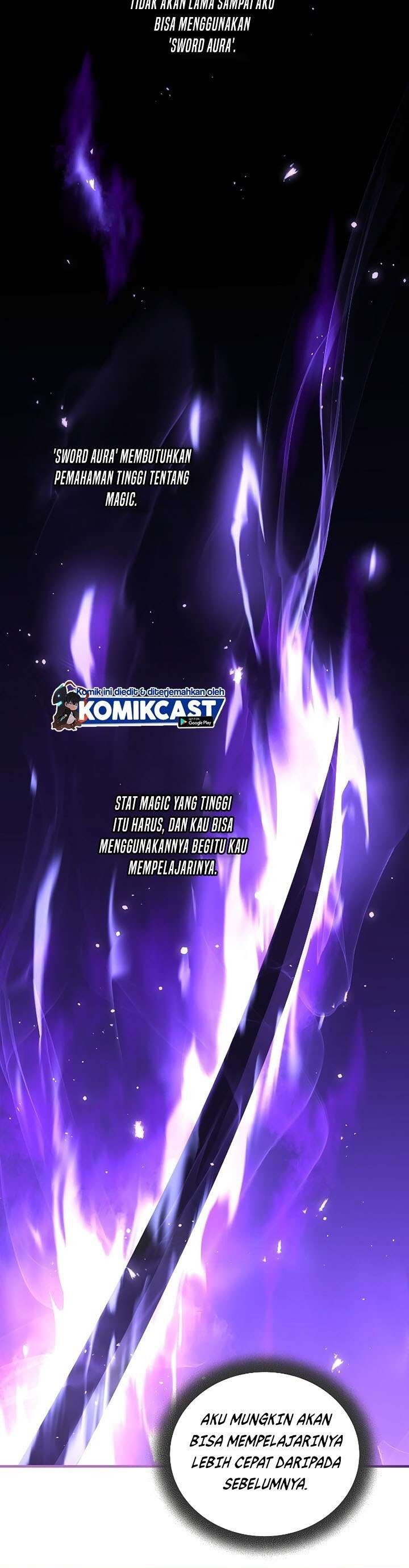 Return of the Frozen Player Chap 26 - Next Chap 27