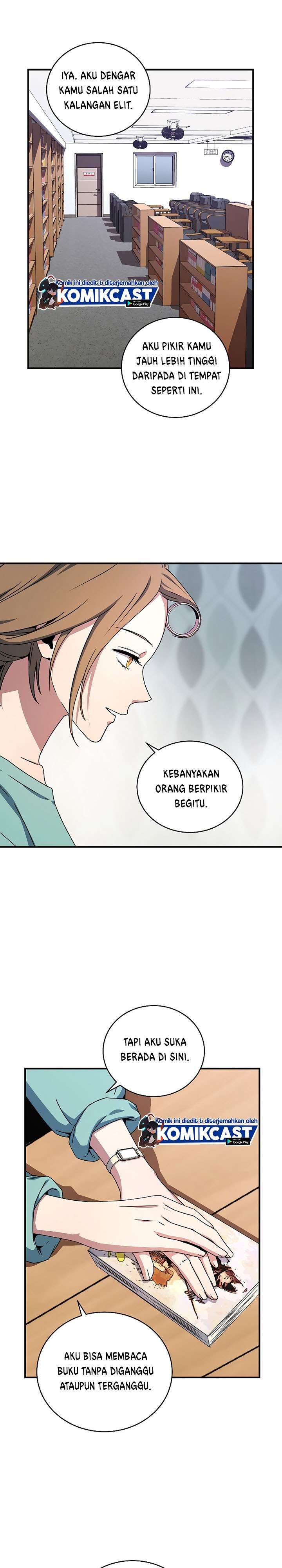 Return of the Frozen Player Chap 26 - Next Chap 27