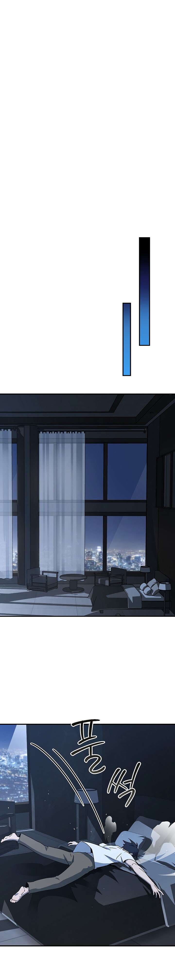 Return of the Frozen Player Chap 26 - Next Chap 27