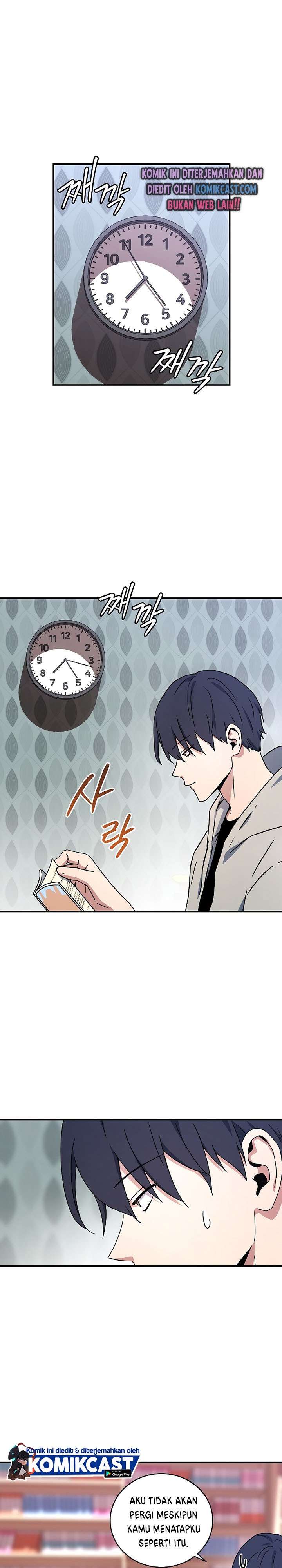 Return of the Frozen Player Chap 26 - Next Chap 27