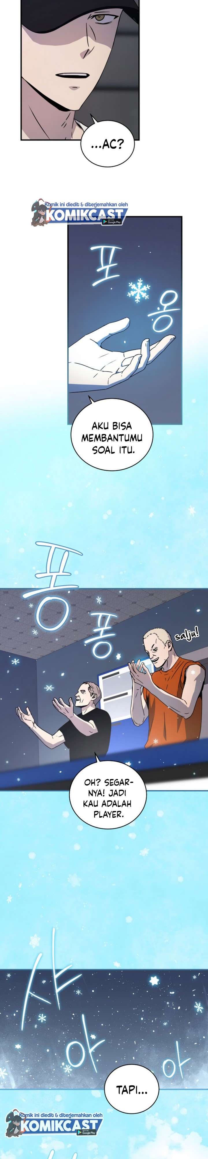 Return of the Frozen Player Chap 27 - Next Chap 28