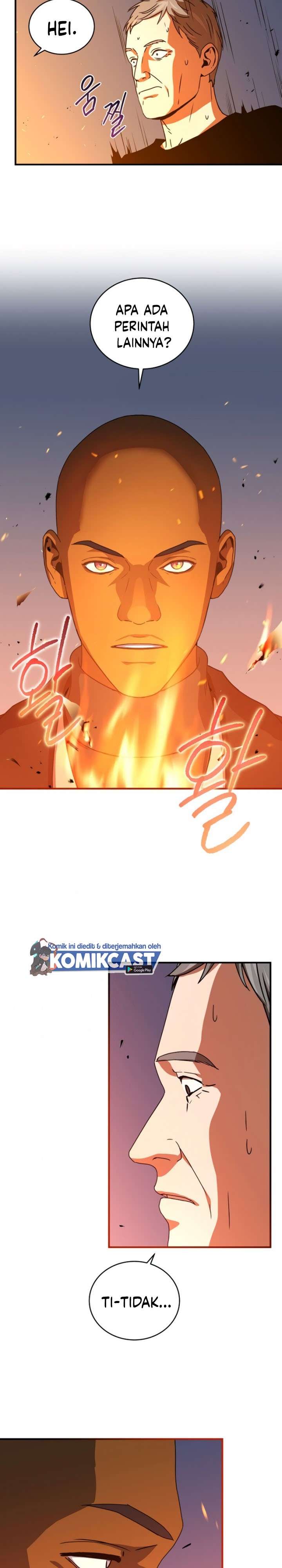 Return of the Frozen Player Chap 27 - Next Chap 28