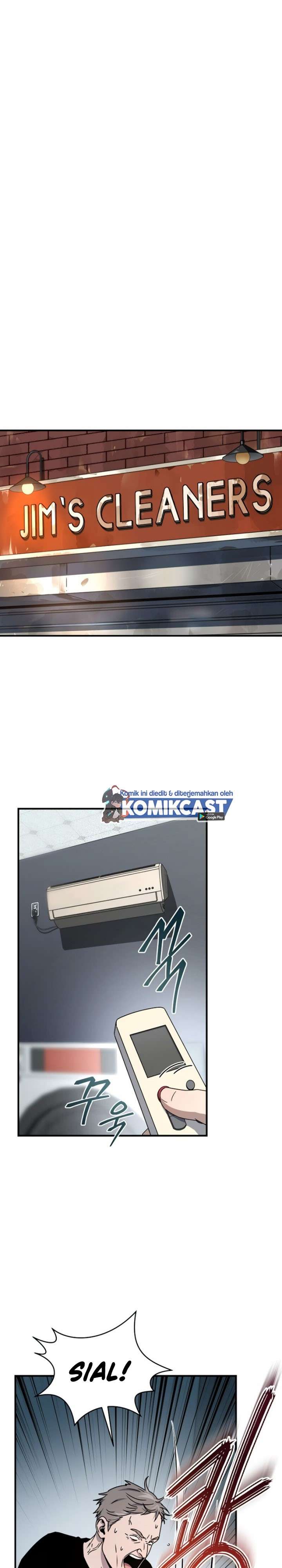 Return of the Frozen Player Chap 27 - Next Chap 28