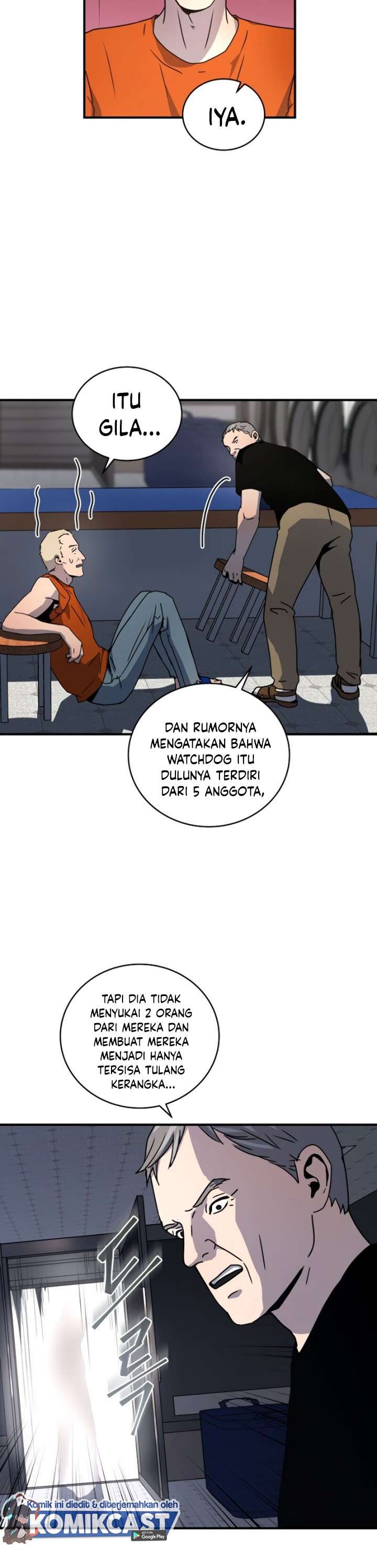 Return of the Frozen Player Chap 27 - Next Chap 28