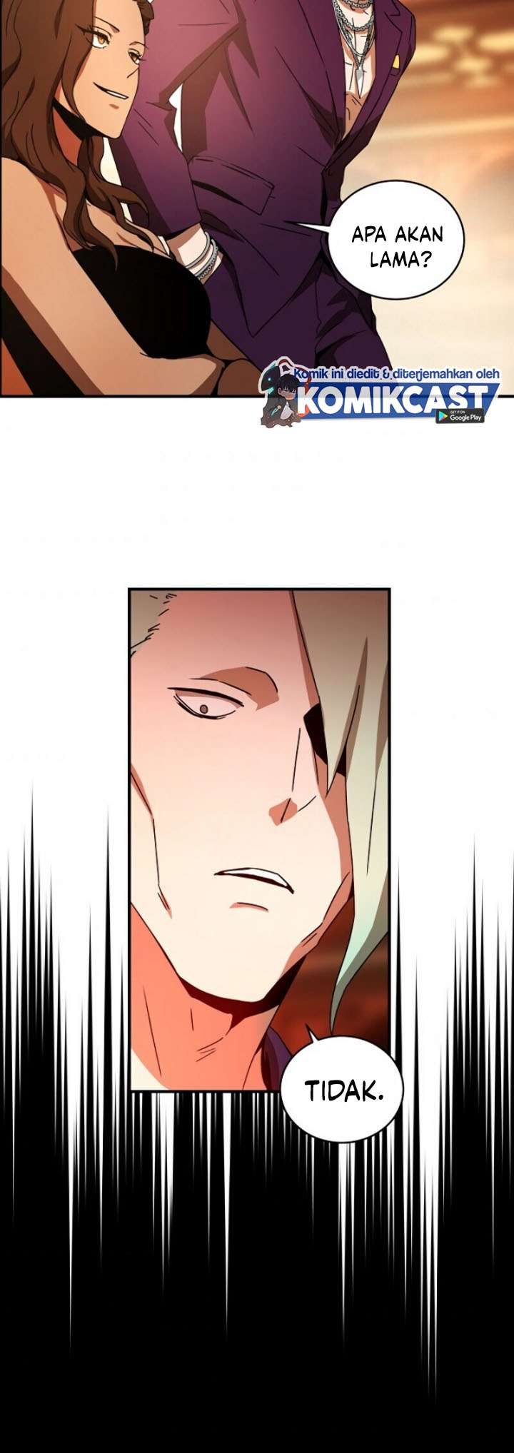 Return of the Frozen Player Chap 29 - Next Chap 30