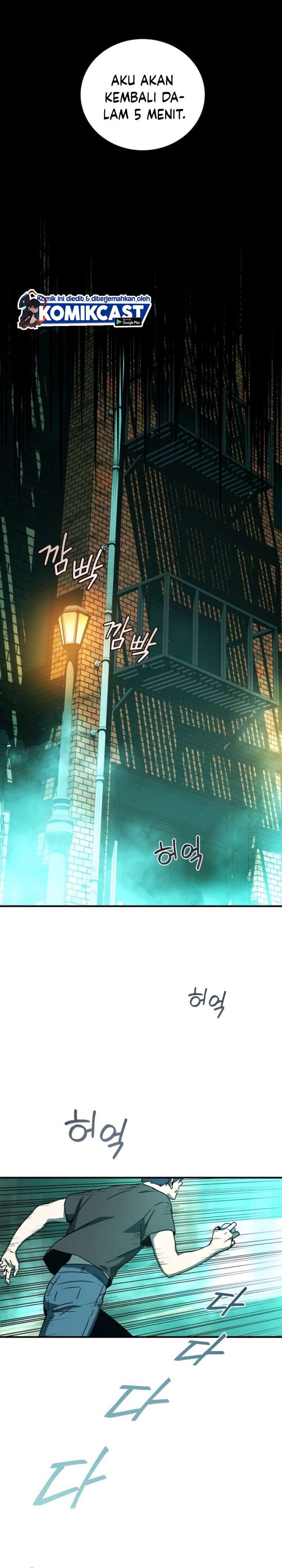 Return of the Frozen Player Chap 29 - Next Chap 30