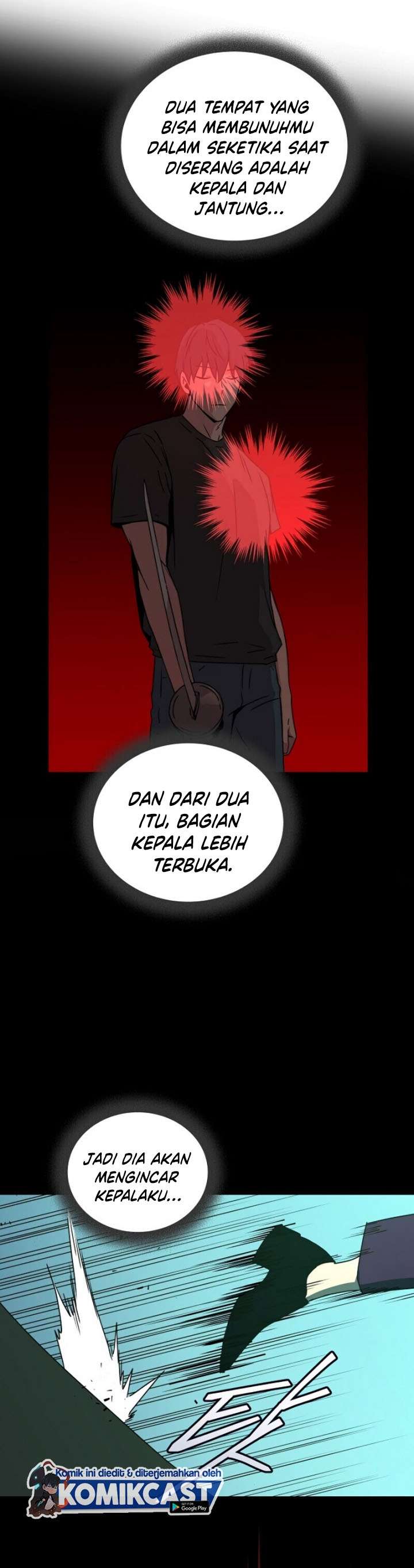 Return of the Frozen Player Chap 29 - Next Chap 30