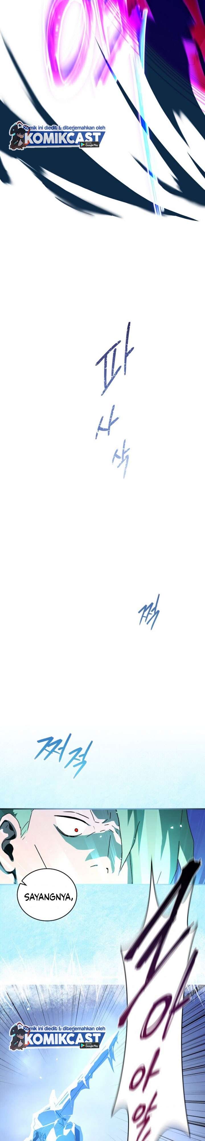 Return of the Frozen Player Chap 29 - Next Chap 30