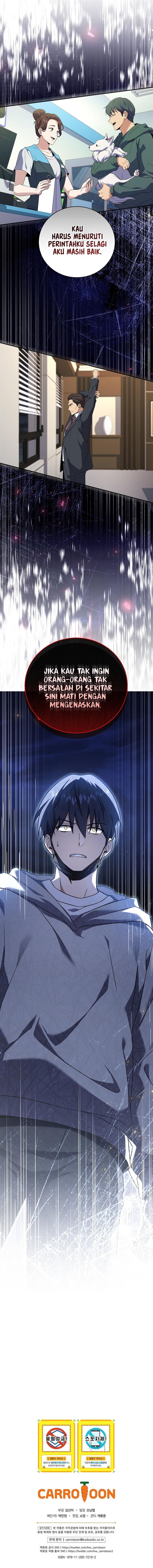 Return of the Frozen Player Chap 70 - Next Chap 71