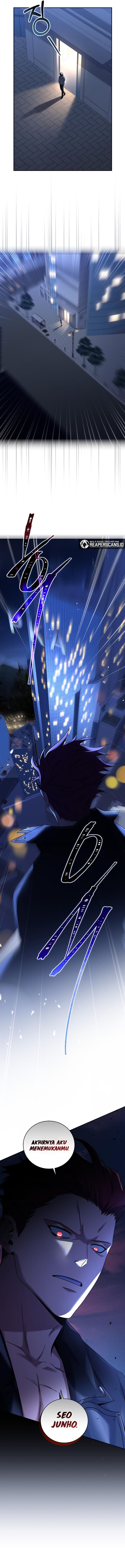 Return of the Frozen Player Chap 70 - Next Chap 71