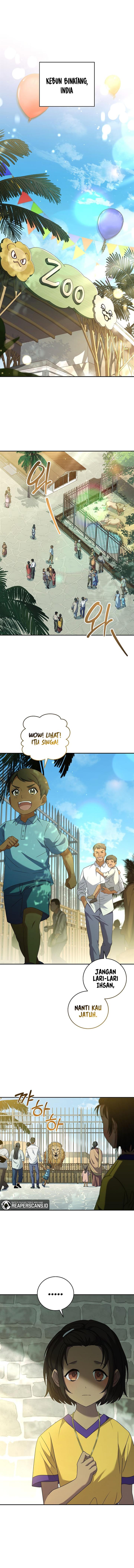 Return of the Frozen Player Chap 70 - Next Chap 71